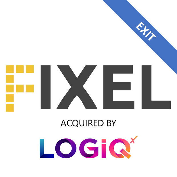 Fixel-Acquired-by-Logiq