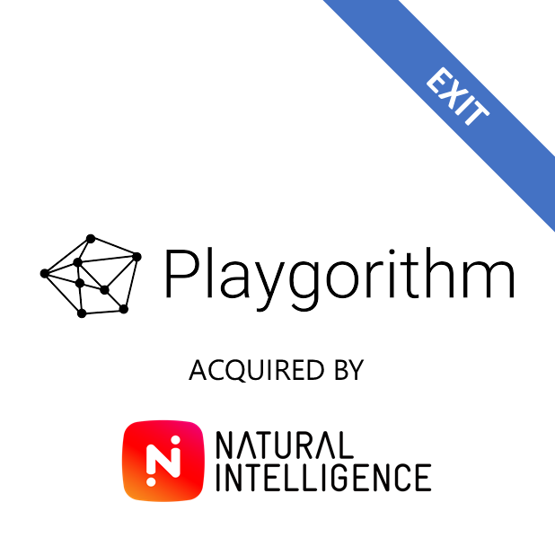 Playgorithm Acquired by Natural Intelligence